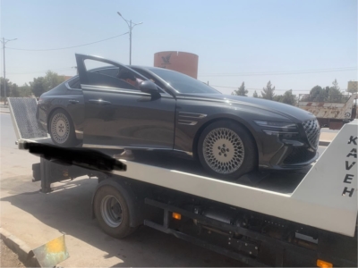 مزایای استفاده از یدک کش و خودروبر آزادی